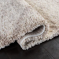 Safavieh Hudson Amias Tapis Géométrique Shag