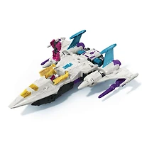 Transformers Generations War for Cybertron Earthrise Voyager WFC-E21 Decepticon Snapdragon