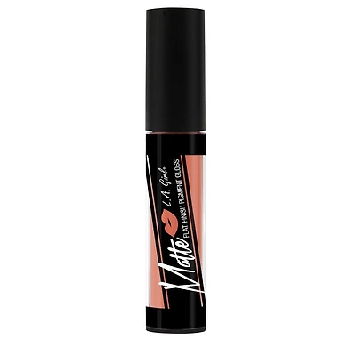 LA Girl Matte Pigment Lipgloss