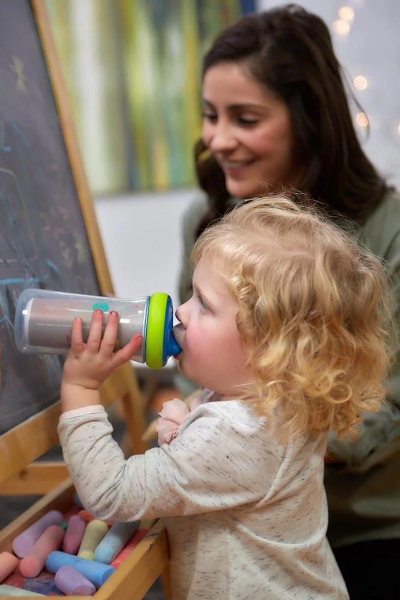 Tasses à bec dur isothermes de Disney / Pixar Toy Story, paquet de 2, 266 ml