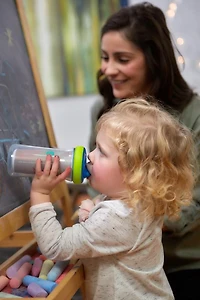 Tasses à bec dur isothermes de Disney / Pixar Toy Story, paquet de 2, 266 ml