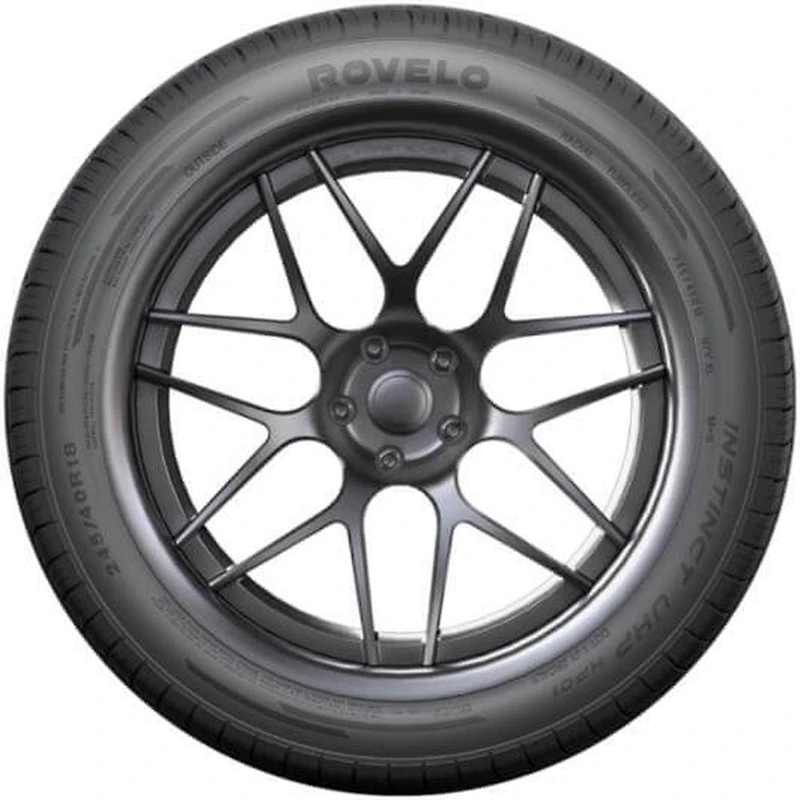 Rovelo Instinct SUV 265/65R17 112H pneu toutes saisons pour SUV
