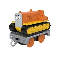 Thomas et ses amis Coffret Thomas et Terence Équipe de Construction