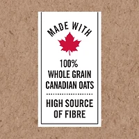 Quaker Gruau une minute 900 g.