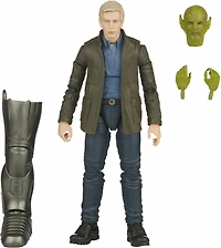 Hasbro Marvel Legends Series Talos, Secret Invasion Collectible 6 Inch Action Figures, Ages 4 and Up 
