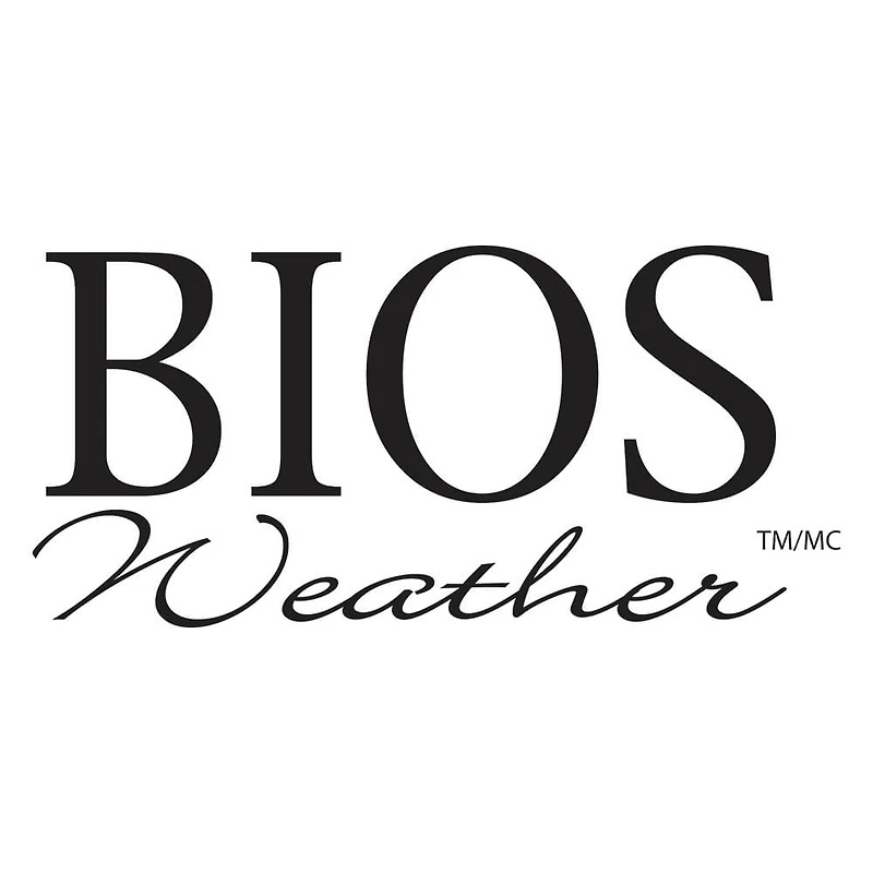 BIOS In/Outdoor Suction Cup Thermometer