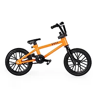 Tech Deck - Finger BMX - Cult - Orange/Noir – Séries 11