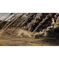 2012 (Blu-ray) (Bilingual)