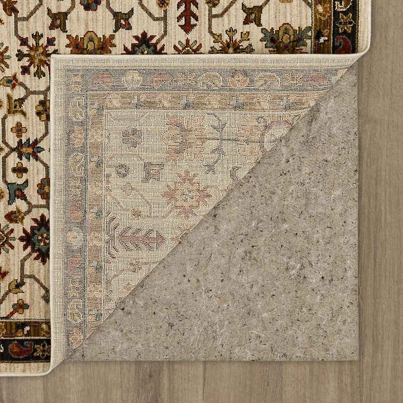 Mohawk Home – Tapis creme Monaveen