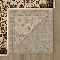 Mohawk Home – Tapis creme Monaveen