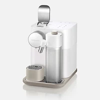 Nespresso Gran Lattissima Espresso Machine by De’Longhi, White