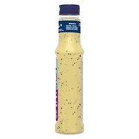Kraft Calorie-Wise Creamy Poppyseed Salad Dressing, 425 mL Bottle