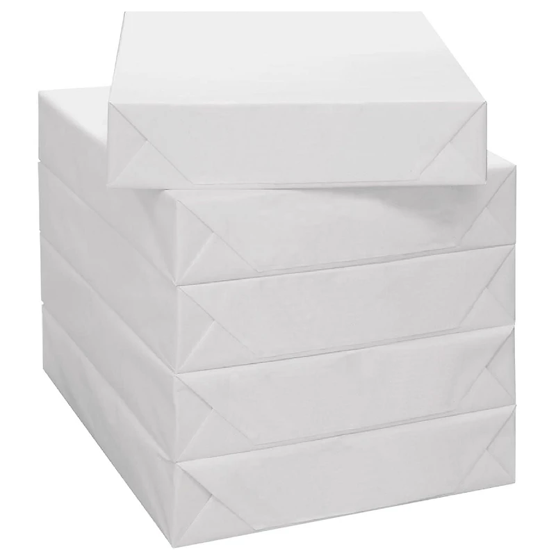 PEN+GEAR Multi-Purpose Paper, 8.5" x 11", 2500 Sheets / Box