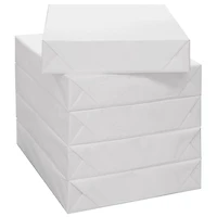 PEN+GEAR Multi-Purpose Paper, 8.5" x 11", 2500 Sheets / Box