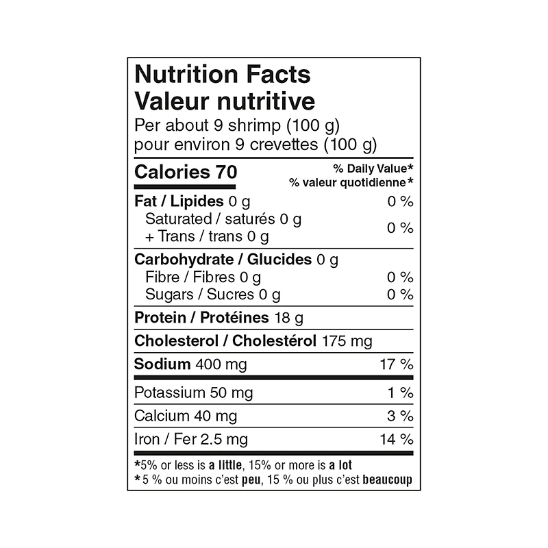 GV CKD SHP 31/40 - FRENCH 400 g (0,88 livre)