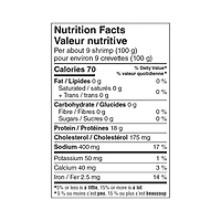GV CKD SHP 31/40 - FRENCH 400 g (0,88 livre)