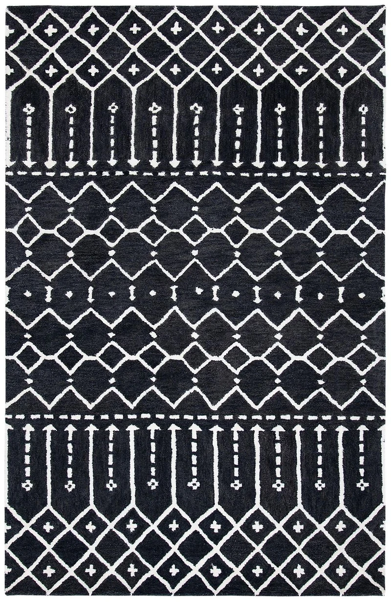 Safavieh Himalaya Darin Geometric Area Rug
