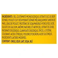 Mélange de bouillon de poulet Knorr 150g