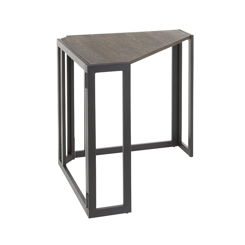Roman Corner Desk from LumiSource