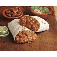 E-AMYS ORGANIC BN & RICE BURRITO ND, E-AMYS ORGANIC BN & RICE BURRITO ND