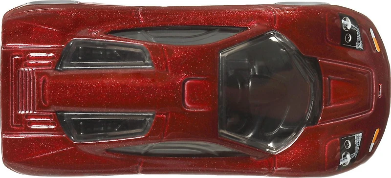 HOT WHEELS – McLaren F1