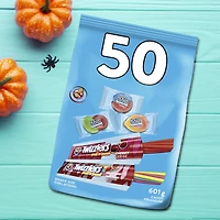 50ct HERSHEY'S Peanut Free Candy Assorted, 50ct HSY Ast Peanut Free Candy