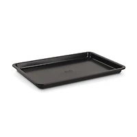 Batterie de cuisine en aluminium 32 pièces Thyme & Table - Noir