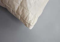 Essential Wool Pillow King