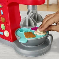Play-Doh Kitchen Creations Robot pâtissier