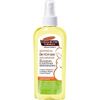 Palmer's® Cocoa Butter Formula® Huile apaisante pour Peaux Sèches et Sujettes aux Démangeaisons 150 ml