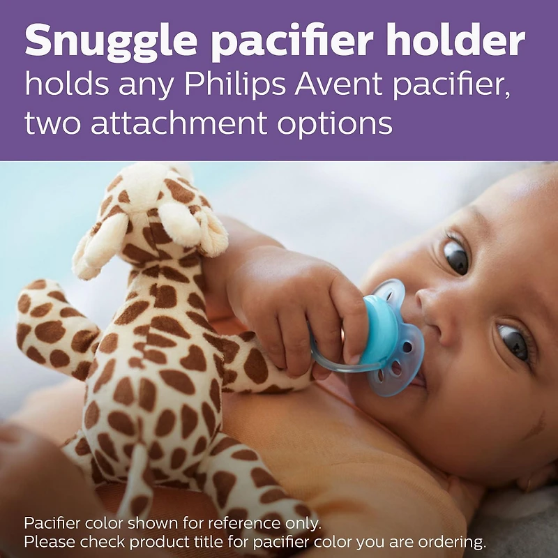 Philips Avent Natural Baby Bottle Essentials Baby Gift Set, SCD839/02