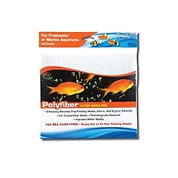 Penn-Plax Penn Plax Cut to Fit Poly Fiber Pad