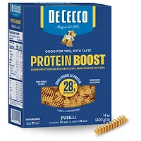 DeCecco High Protein Pasta