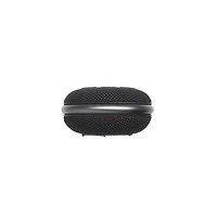 JBL CLIP 4 Enceinte ultra-portable étanche Mousqueton intégré