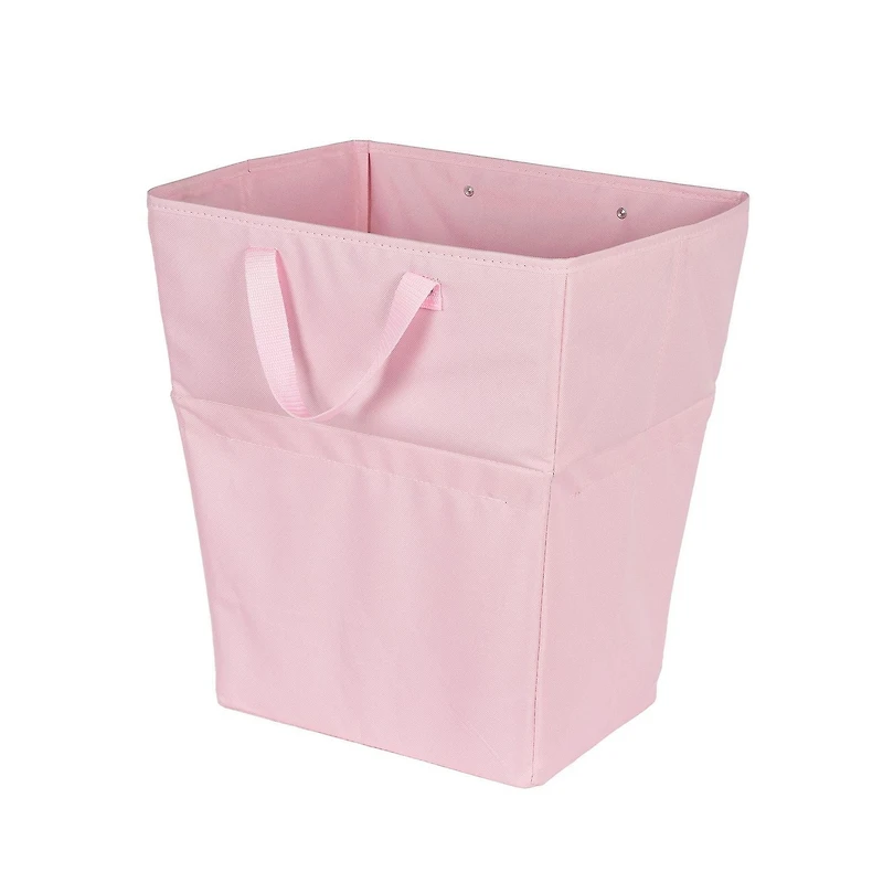 Mainstays Kids Easy Open Bin