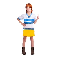 ONEPIECE Official Nami Child Costume