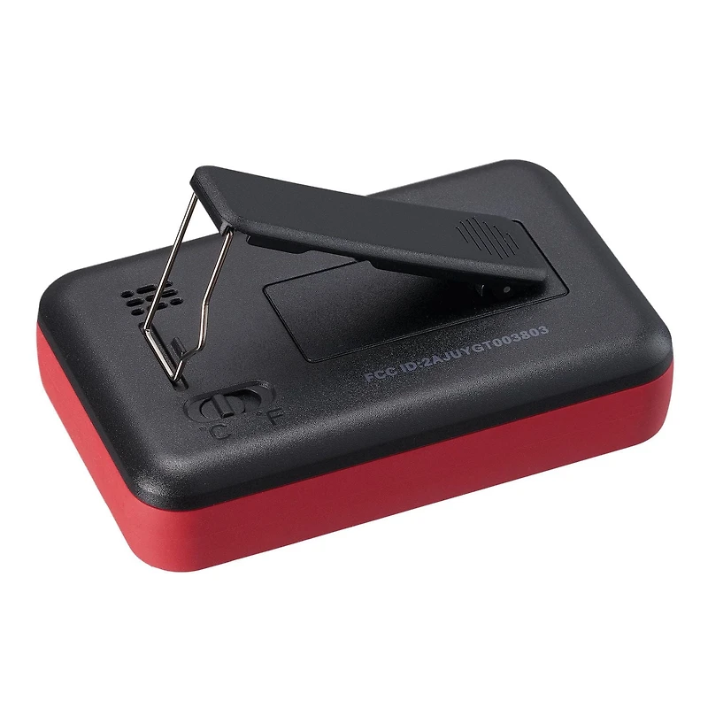 Thermomètre à Griller Sans Fil