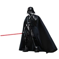 Star Wars The Black Series Darth Vader, Star Wars: A New Hope Collectible 6 Inch Action Figure