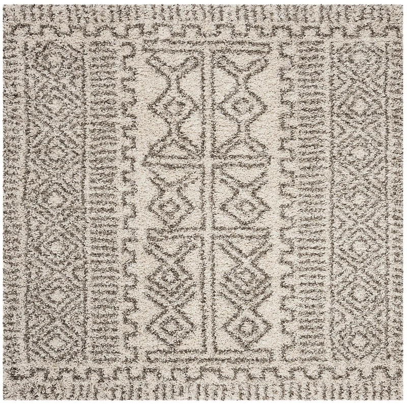 SAFAVIEH Hudson Raphael Tapis Peluche Shag