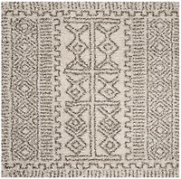 SAFAVIEH Hudson Raphael Tapis Peluche Shag