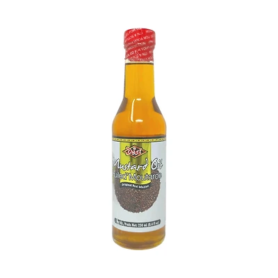 DESI MUSRTD OIL - FRENCH