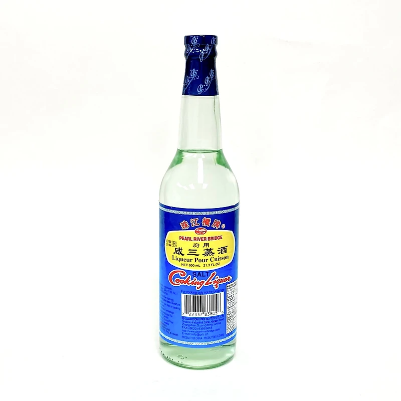 Pearl River Bridge PRB Liqueur pour cuisson 600 ML