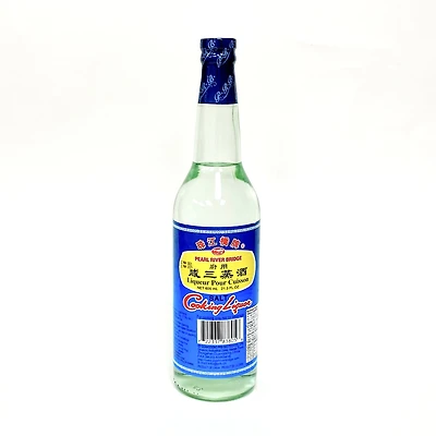 Pearl River Bridge PRB Liqueur pour cuisson 600 ML