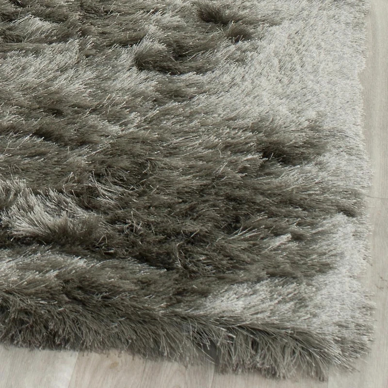 Safavieh Paris Darwin Plush Shag Area Rug