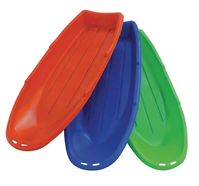 Paricon 3-Pack Winter Lightning Sled