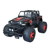 Adventure Force 1:16 Jeep Wrangler Rubicon Radiocommandé