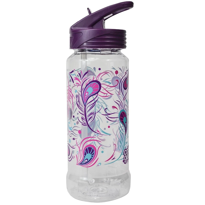 Cool Gear 24 oz Rigid Bottle