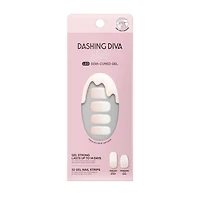 DASHING DIVA - GLAZE - LUXE EXPENSIVE