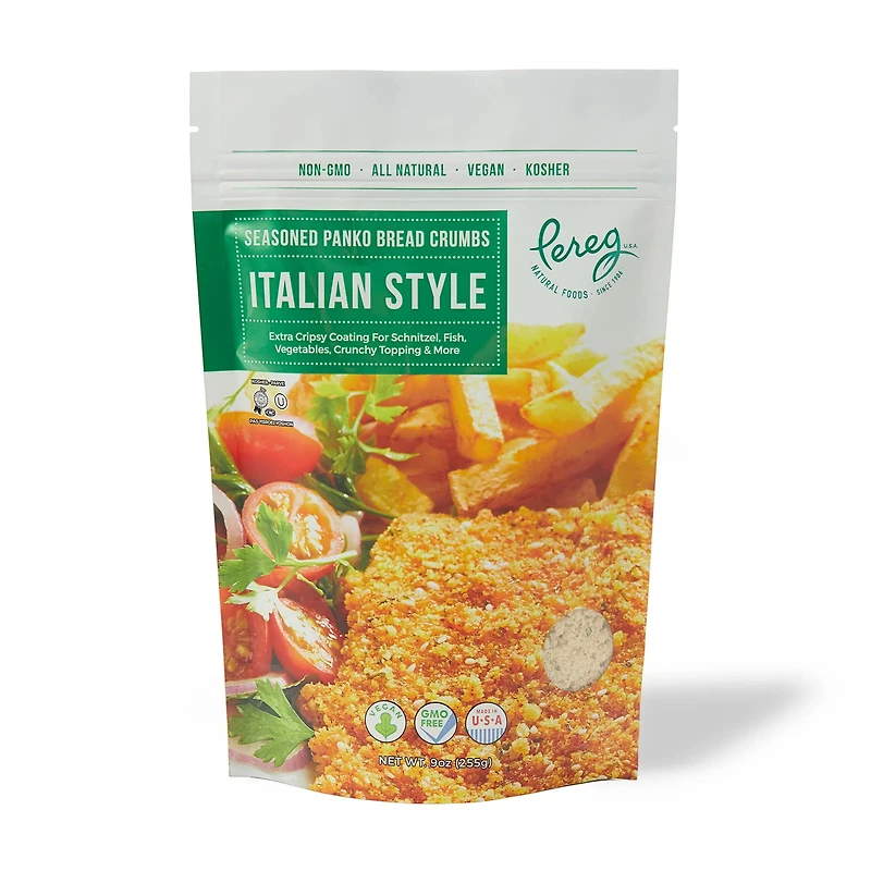 PANKO CRUMB ITALIAN - FRENCH E-ALTRA PANKO MIETTE ITALIEN