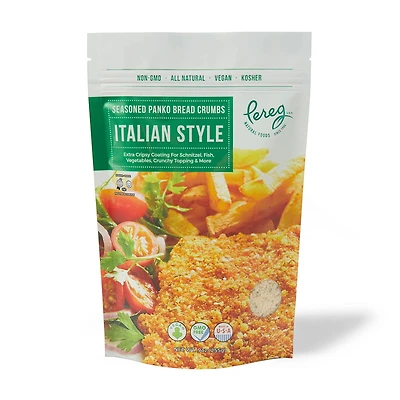 PANKO CRUMB ITALIAN - FRENCH E-ALTRA PANKO MIETTE ITALIEN
